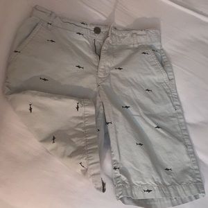 5/$5 pay $20. OLD NAVY kid’s shorts.